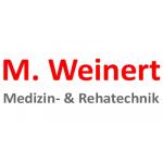 Ihr Co-med Fachhändler - M. Weinert Medizin- & Rehatechnik