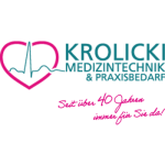 Krolicki Medizintechnik + Praxisbedarf GmbH & Co. KG