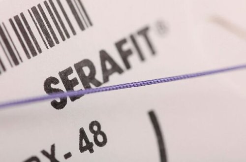 Serag-Wiessner SERAFIT® Nahtmaterial ohne Nadel, 3-0, 3 x 45 cm