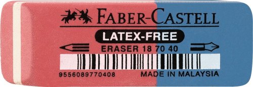 Faber - Castell Radierer 