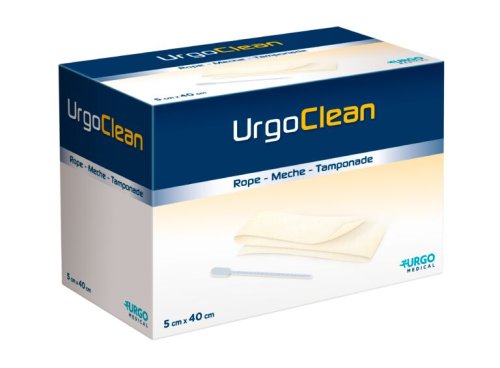 Urgo UrgoClean Tamponade 