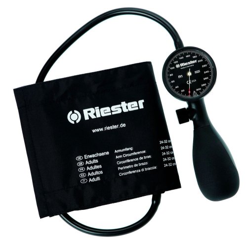 Riester R1 shock-proof® Blutdruckmessgerät 