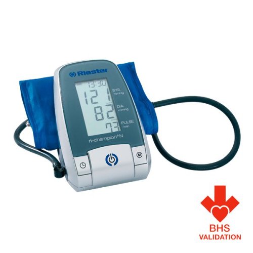 ri-champion® N Blutdruckmessgerät 