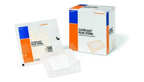 Smith&Nephew steriler Wundverband Cutiplast™ Plus 