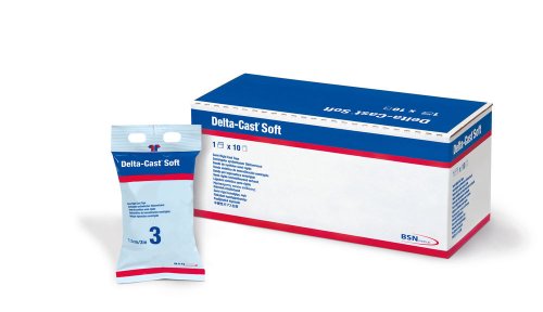 essity Stützverband Delta-Cast® Soft 