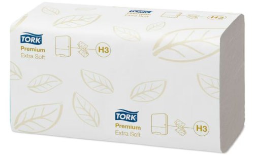 Tork Premium Handtuch extra weich 