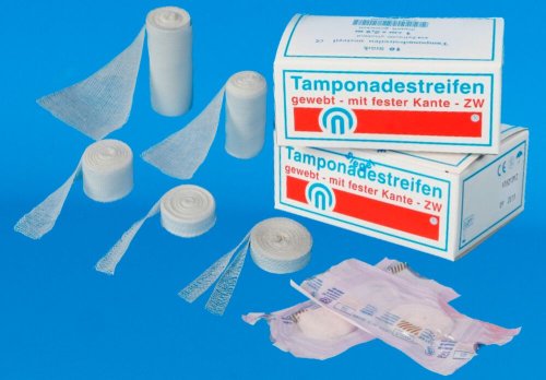 Fesmed Tamponadestreifen 