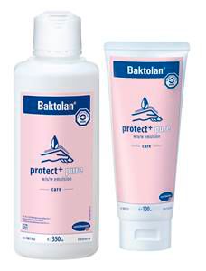 Hartmann Lotion Baktolan® protect+ pure 