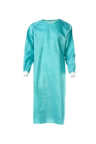 Foliodress® gown Comfort Standard OP-Mantel 