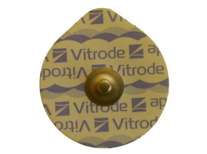 Nihon Kohden Einmal-Elektrode Vitrode L 