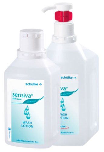schülke Waschlotion sensiva® wash lotion 