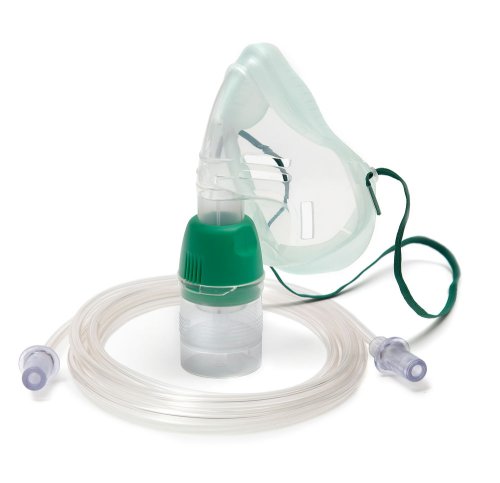 Intersurgical Inhalations-Set 