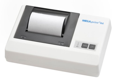 MELAG MELAprint®44 Protokolldrucker 