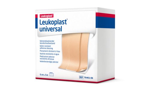essity Leukoplast® Universal Water Resistant 