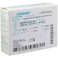 Ligasano Wundputzer interdigital soft steril 