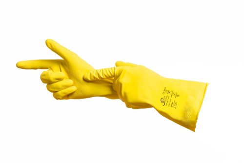AMPri SolidSafety Chemikalien-Schutzhandschuhe 