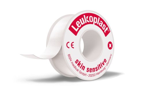 essity Leukoplast® skin sensitive 