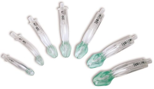 Intersurgical i-gel supraglottische Atemhilfe 