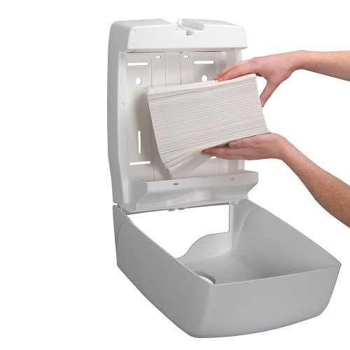 Kimberly-Clark Papierhandtücher KLEENEX® Ultra 