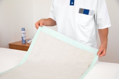 Hartmann MoliCare® Bed Mat ECO Krankenunterlage 