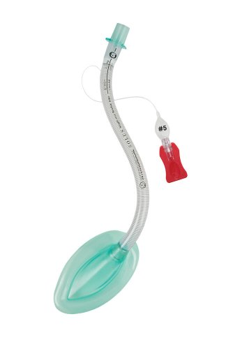 Intersurgical Larynxmaske Solus flexibel 