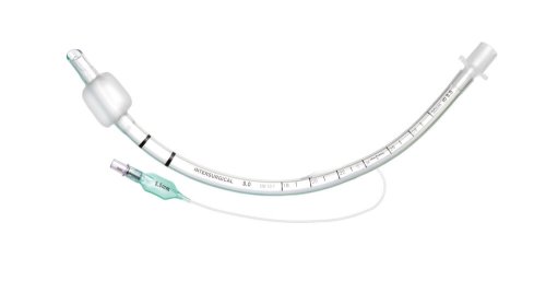 Intersurgical InTube Endotrachealtubus mit Manschette ID 8,0mm 