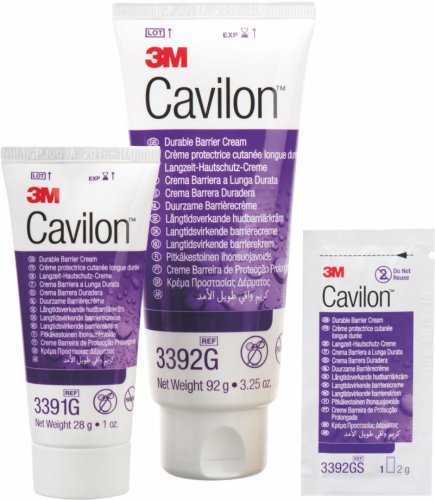 3M™ Cavilon™ Langzeit-Hautschutzcreme 