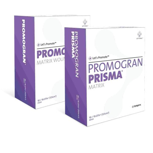 3M™ Promogran Prisma™ Kollagenmatrix 