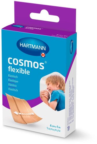 Hartmann Cosmos® Wundpflaster 