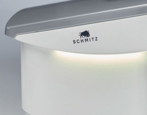 SCHMITZ LED-Ambientebeleuchtung 