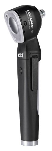 Luxamed LuxaScope Auris CCT LED Otoskop 
