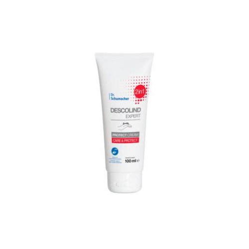 Dr. Schumacher Descolind Expert Protect Cream Hautschutzcreme 