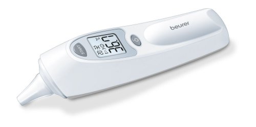 Beurer FT58 Infrarot Ohr-Thermometer 