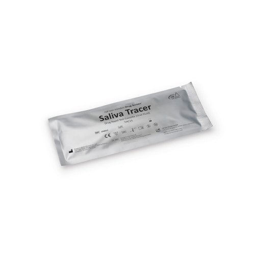 Drug-Screen® Saliva Tracer Drogentest 