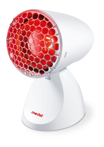 Beurer medel® Infra Red Infrarotlampe 