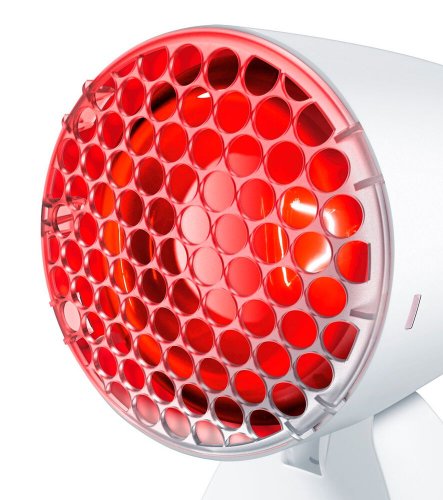 Beurer Ersatzstrahler für medel® Infra Red Infrarotlampe 