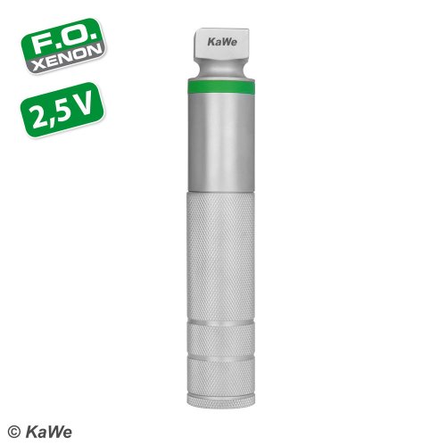 KaWe Batteriegriff F.O. Xenon 2,5 V 
