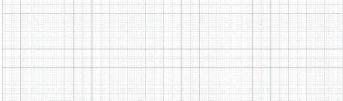 Diagramm Halbach Registrierpapier für Custo-Med EKG 