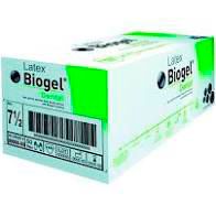 Mölnlycke puderfreie Untersuchungshandschuhe Biogel® Diagnostic 