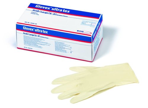 essity puderfreie Untersuchungshandschuhe Glovex® ultra tex 