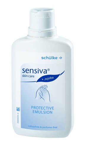 schülke Schutzlotion sensiva® protective emulsion 