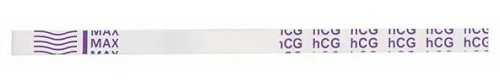 Cleartest HCG Schwangerschafts-Teststreifen 
