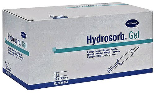 Hartmann Wundgel Hydrosorb® Gel 