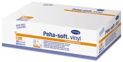 Hartmann Peha-soft® Syntex powderfree, Vinyl-Handschuhe 