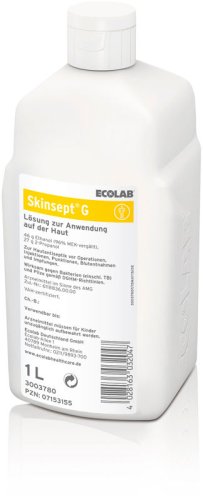Ecolab Skinsept® G Hautantiseptik 