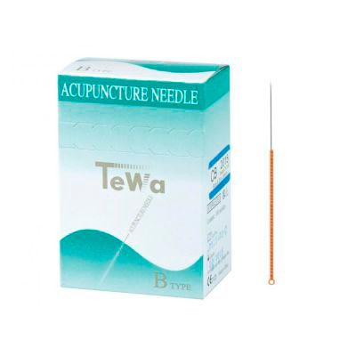 asiamed TeWa- Akupunkturnadeln Typ-CB 