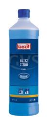 Allesreiniger Blitz-Citro, Classic Edition, 1Liter, G 481 