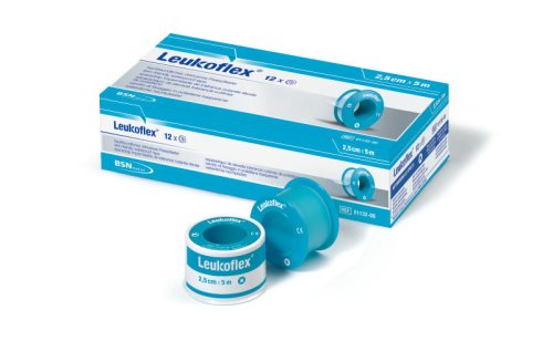 Leukoflex® Rollenpflaster 