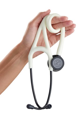 3M™ Littmann® Cardiology IV™ Diagnostik-Stethoskop Satin-Finish 