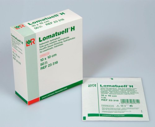 Lohmann&Rauscher Lomatuell® 